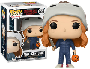 funko pop costume
