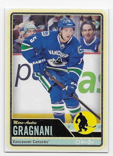 12/13 O-PEE-CHEE BASE Hockey (#1-250) U-Pick From List - Picture 54 of 246