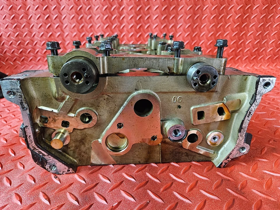 Culata Dodge Journey Caliber Avenger 2009-2020 mal asiento 2.4 04884510AD Foto 4 de 4