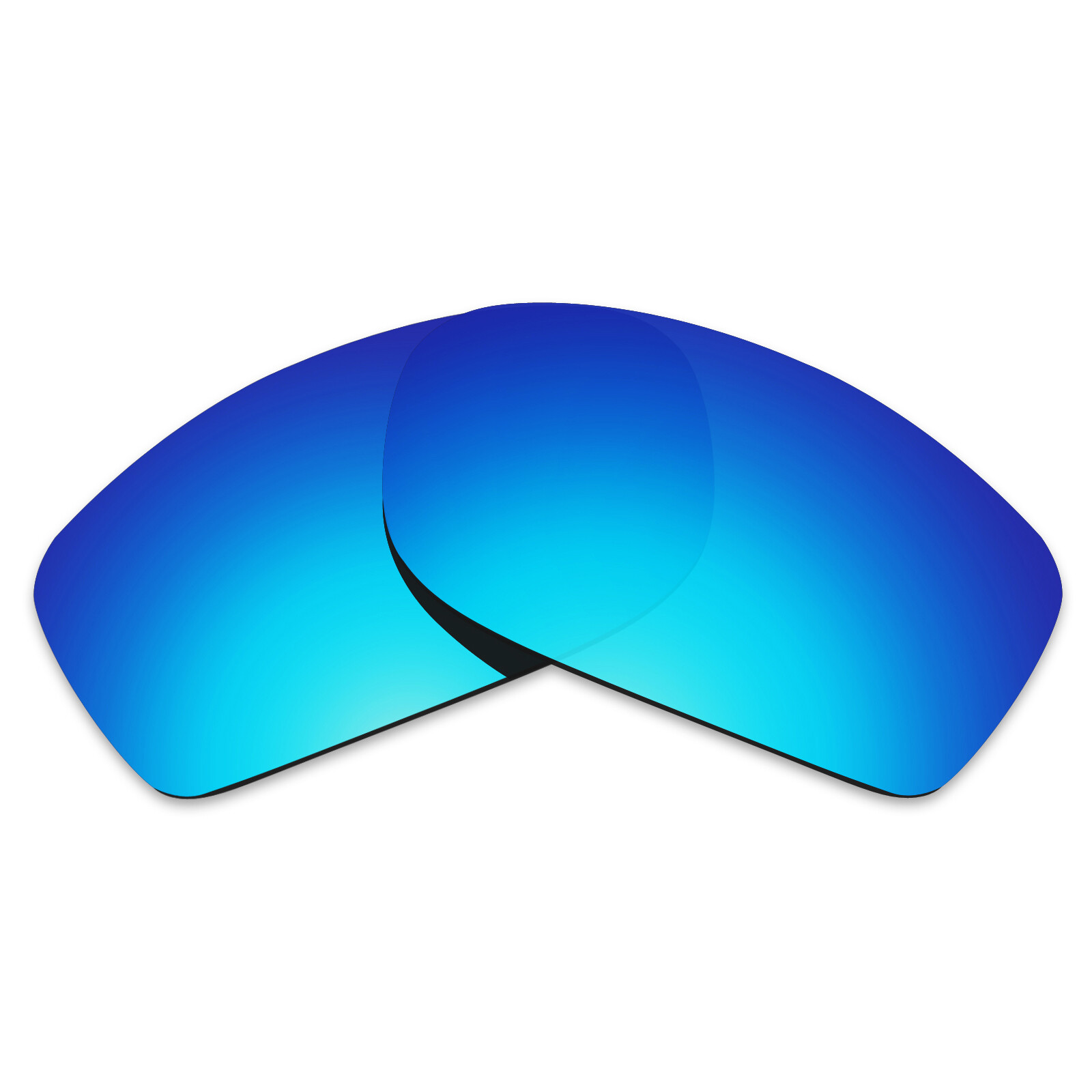 Hawkry Polarized Replacement Lenses for-Oakley Fives Squared Sunglass - Options image 2