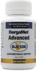 NEW Bergamet Advanced BJE100 60 tablets :: Bergamot