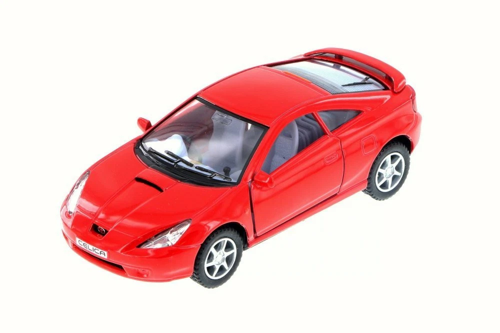Kinsmart Toyota 1:34 Diecast & Toy Vehicles for sale | eBay