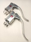 <!--F#f_0-->NOS DiaCompe Brake Levers for Road Bike with QR Feature<!--F/-->