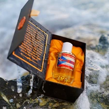 City Rhythm: Puerto Rico 10ml, 50ml, 100ml