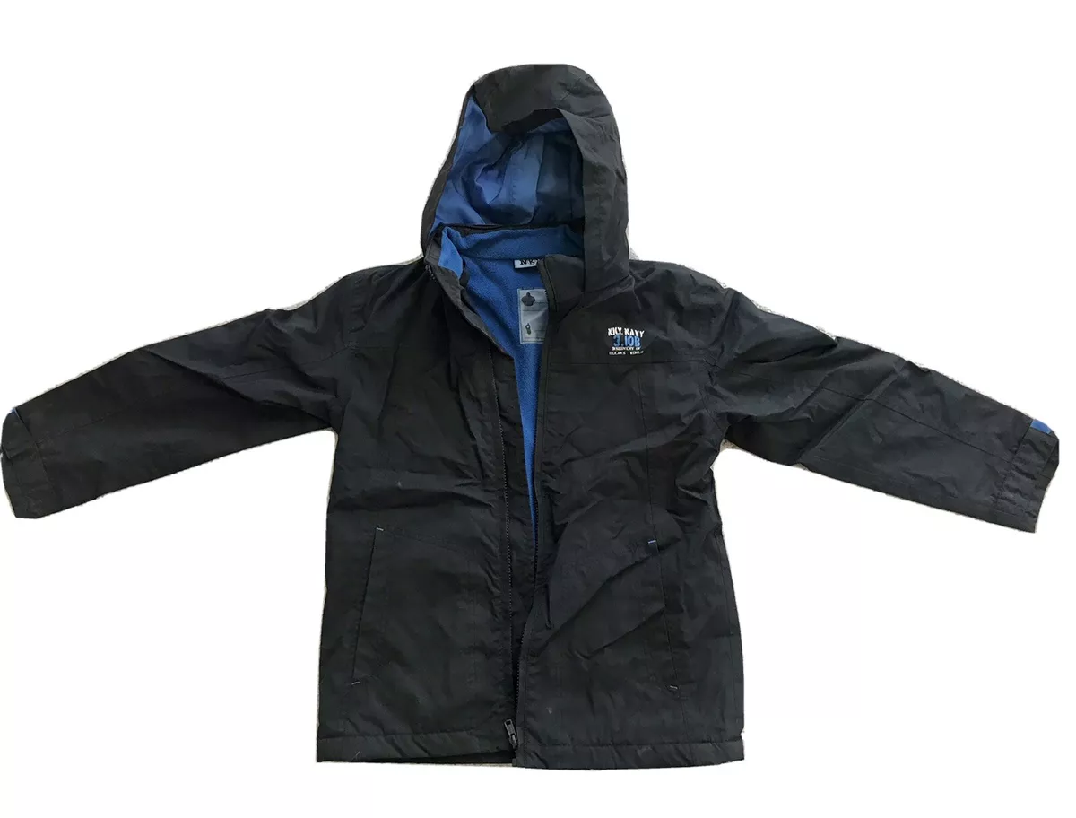 Boys hotsell fall jacket