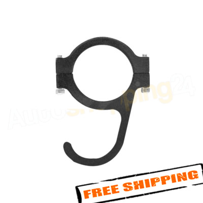 Longacre 52-22572 1-1/2'' Roll Bar Helmet Hook