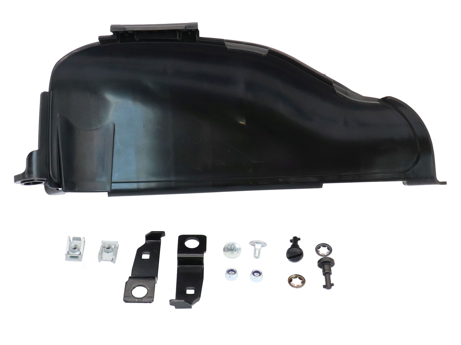 Lot De 2 Poignées De Portière Extérieures Avant (conducteur Et Passager) - Compatible Chrysler/Dodge