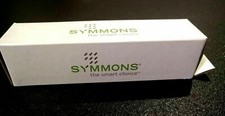 Genuine SYMMONS TA-10 TEMPTROL W/ GASKET OEM