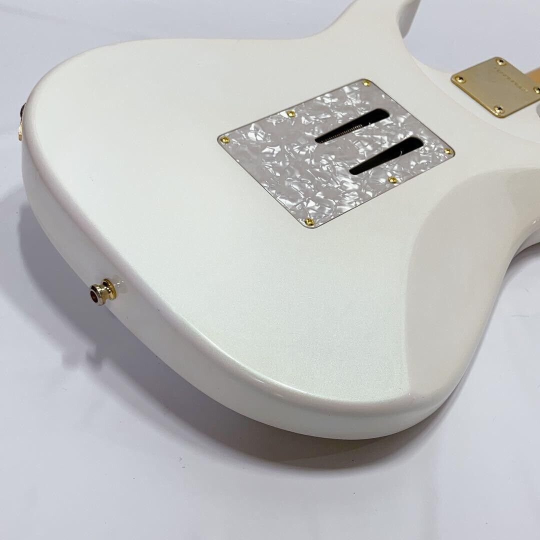 Fernandes La-80Kk L'Arc-En-Ciel Ken Model Gotoh Peg Fernandes La-80Kk L'Arc-En-Ciel Ken Model Gotoh Peg