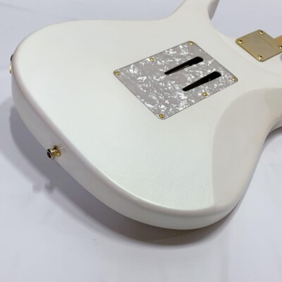 Fernandes La-80Kk L'Arc-En-Ciel Ken Model Gotoh Peg Fernandez | eBay