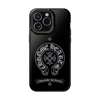 Chrome Heart Phone Case | Chrome Heart
