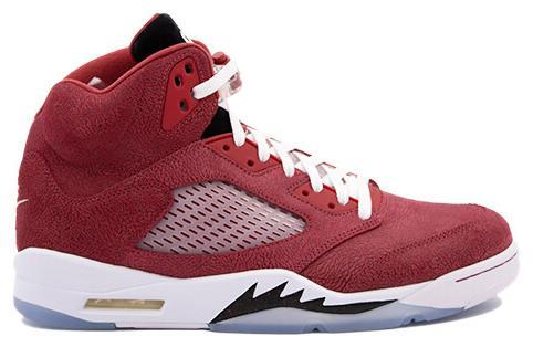 raging bull footlocker