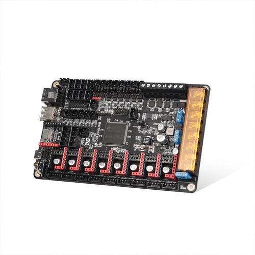 Parts Motherboard 3D Printer Parts for 3D PrinterMotherboard 3D Printer Parts - 第 9/16 張圖片
