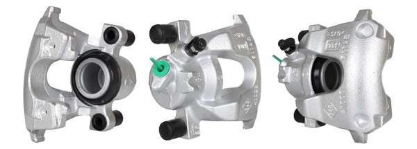 Elstock Bremssattel Vorne Links Bremssystem FüR Dacia Sandero II 82-2870-image