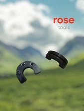 Skoda Karoq Parcel Shelf Hinge clip Pivot Repair X2.