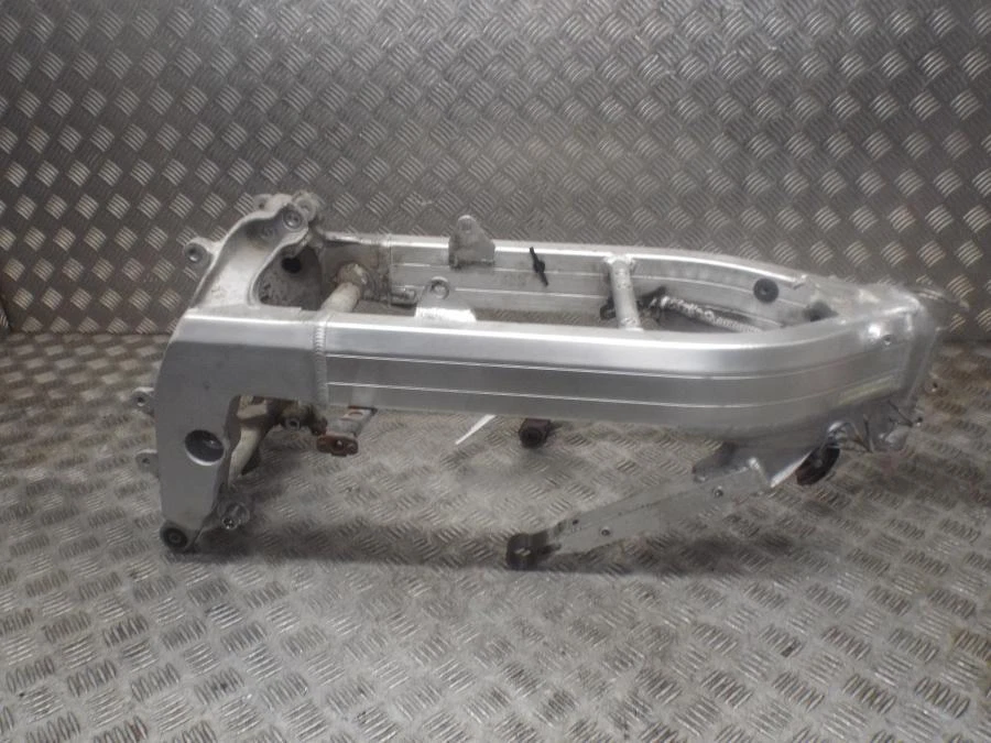 Honda NSR250 NSR 250 Frame Chassis MC18-1010330 On NOVA