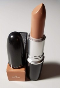 mac bare bling