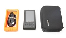 COLORSPACE PD700 Plus 4K Content Backup Device -2TB Portable External Hard Drive