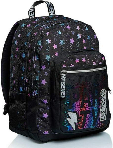 Seven Freethink Zaino - Dance Party | Acquisti Online su eBay