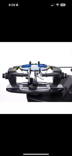Stringing Machine for tennis & badminton latest model S3169 (Brand New) - Picture 10 of 16