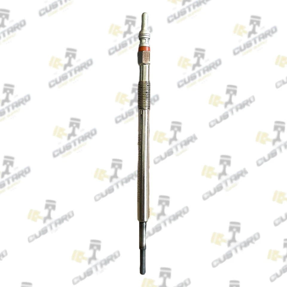 Juego de bujías incandescentes para motor diésel Ford F250 6,7 L OEM (8) | 11 - 19 BC3Q - 6M090 - CA Foto 3 de 4