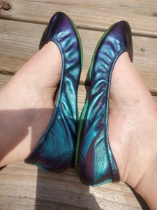 custom tieks