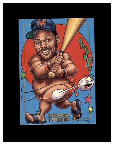 1993 CARDTOONS YOU PICK SEE SCANS - Picture 70 of 227