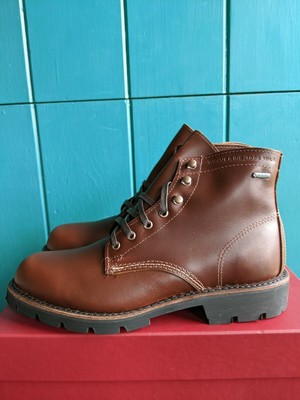 wolverine 1000 mile waterproof