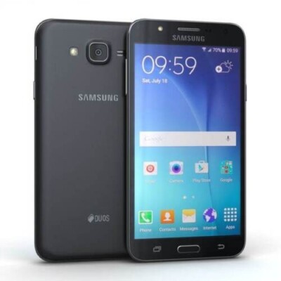Samsung Galaxy J7 SM-J700F 16GB UK