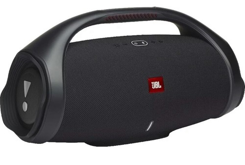Jbl Boombox