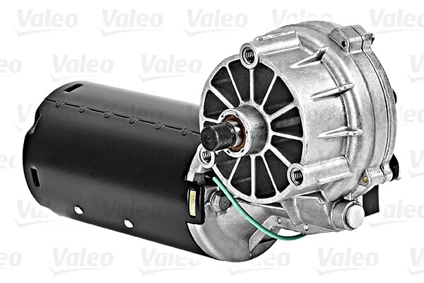 VALEO Wiper Motor Front For MAN Lion S Coach RHC 464 81264016137  