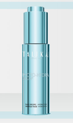 NEW! Talika Photo-Hydra Serum-1.0 fl. oz.