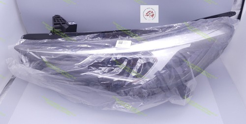 Brand New GENUINE 01/23-2025 MG5 Headlight Headlamp AP32 Left Side 11101341 - Picture 5 of 20