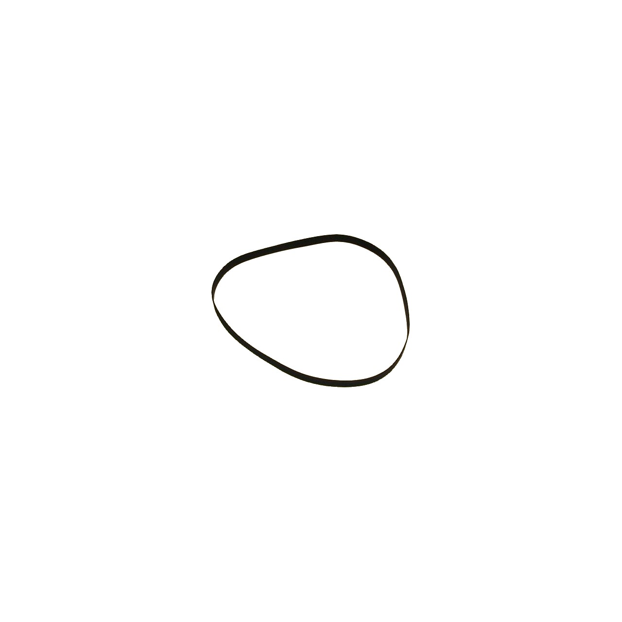 Thumbnail - Kit 8 Für Sony Tc-k 51 Tape Deck Cassette Deck