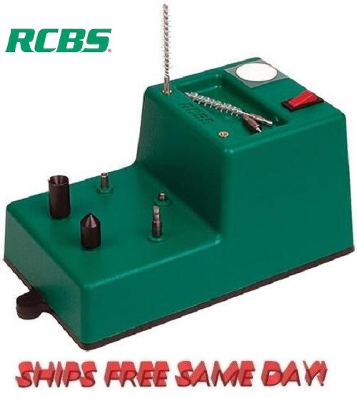 その他 RCBS TRIM MATE CASE PREP CENTER Gear Review: RCBS Trim Mate Case Prep Center - The Truth