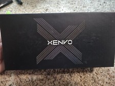 Xenvo Pro Lens Kit for iPhone, Samsung, Pixel, Macro and Wide Angle Lens, Clip