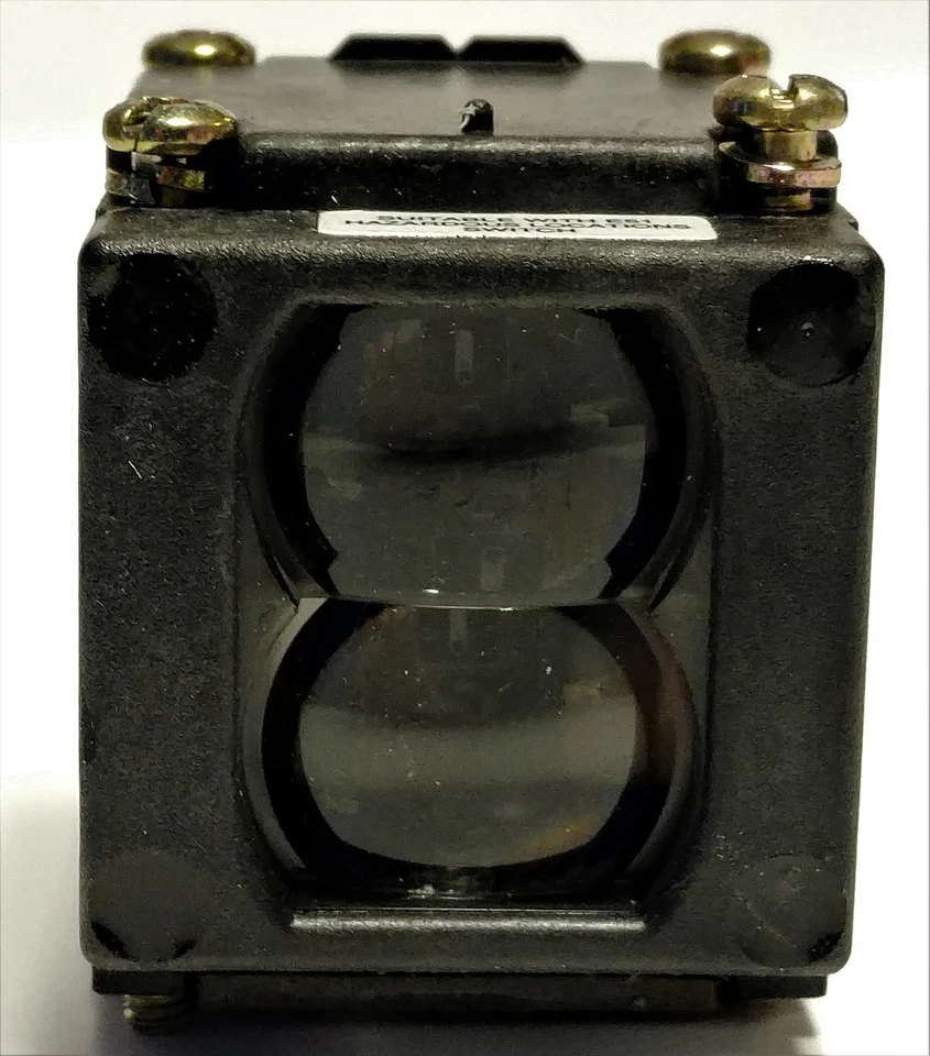 Cutler-Hammer E51DP6 Photoelectric Proximity Sensor - Image 3 of 4