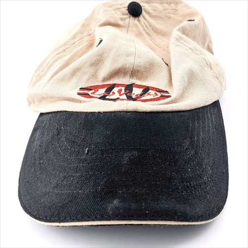 Las Vegas Baseball Hat Cap Lids Strap 