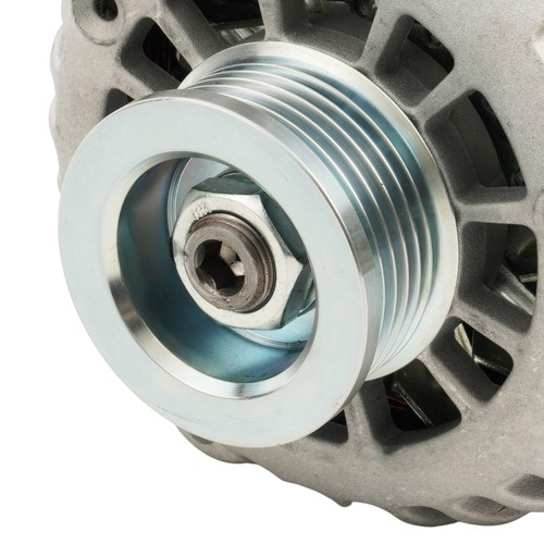 Alternator For Chevy Blazer 2000-2005 S10 Bravada GMC Jimmy Sonoma 2001-2004 4.3 - Picture 12 of 18