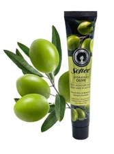 SOFTEE HYDRATING OLIVE HAIR BODY AND SCALP OIL 1.5 Oz