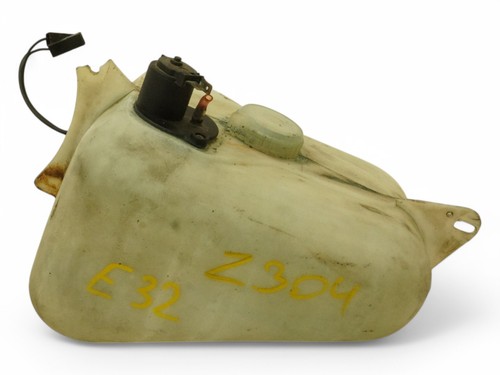 87-92 Bentley Mulsanne S Washer Fluid Reservoir Tank Windshield Window Front OEM