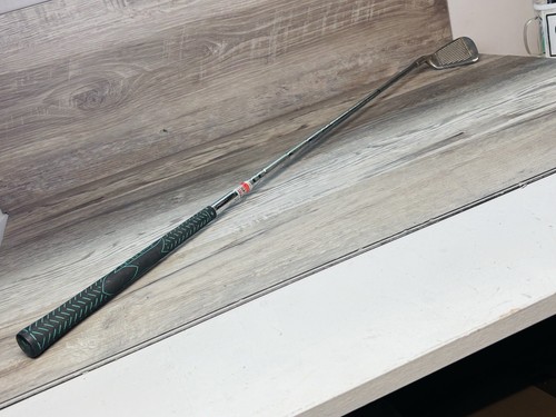 MacGregor Tourney Sand Wedge MT MatchFlex calcio basso regolare - Foto 10 di 10