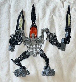 LEGO Bionicle: Atakus (8972) Pre-Built