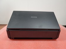 Fujitsu ScanSnap iX500 Scanner Documenti Testato Funzionante | O293
