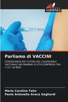 Maria Carolina Talio (U. A.) | Parliamo Di Vaccini | Taschenbuch | Italienisch