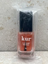 Londontown INC. Glow Getter Ultra-Fine Shimmer Nail Luminizer - SEALED PACKAGE