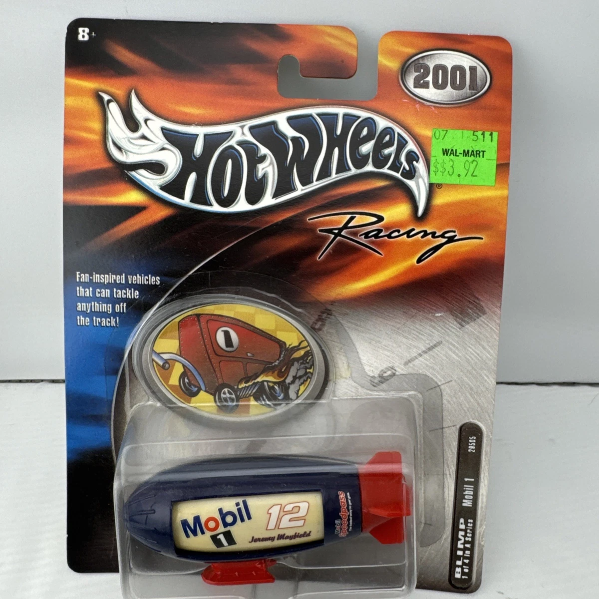Jeremy Mayfield Diecast Racing Cars for sale | eBay