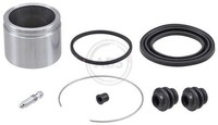 A.B.S. Reparatursatz FüR Bremssattel Repsatz Dichtsatz ECO-KIT Vorne 57252