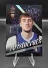 2025 Topps Signature Cooper Flagg Base (RAW)