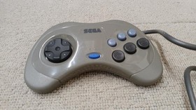 Sega Saturn Model Hst 0004 Sega FHL02